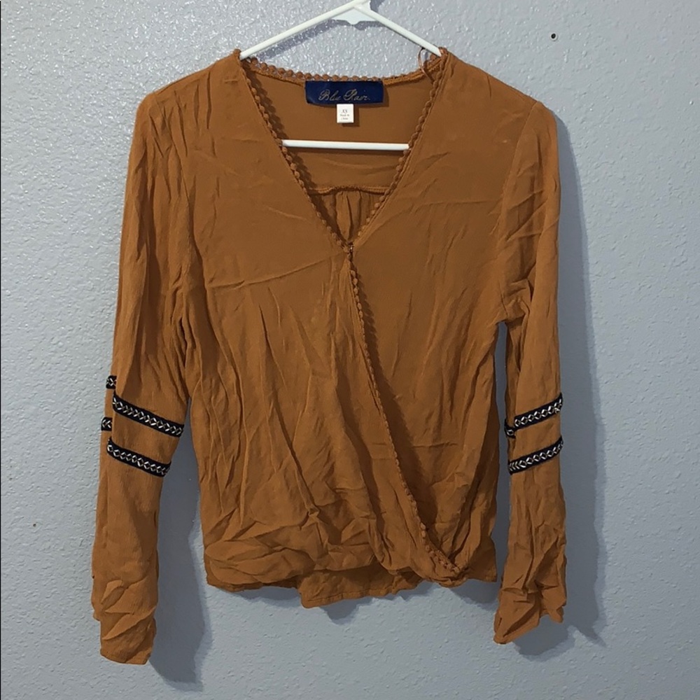 Blouse